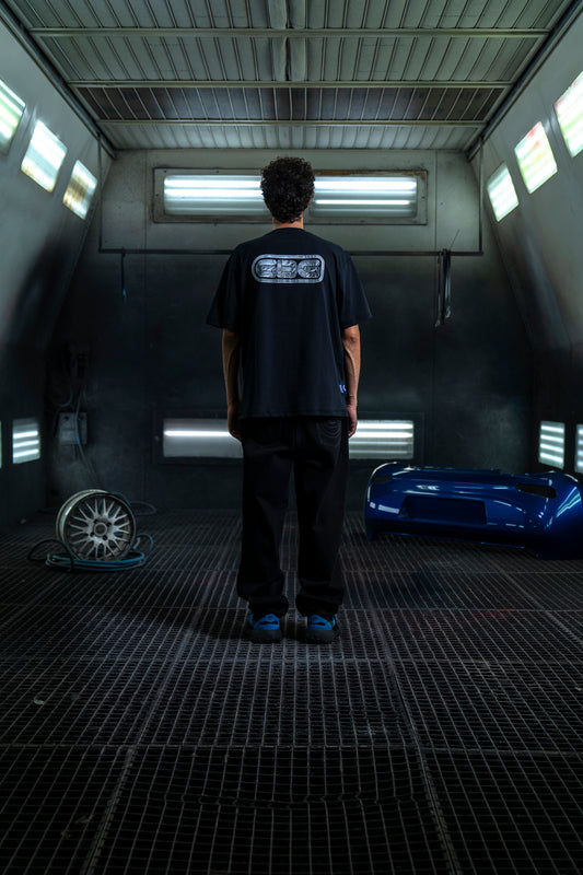 DUCKTAPE RACER TSHIRT