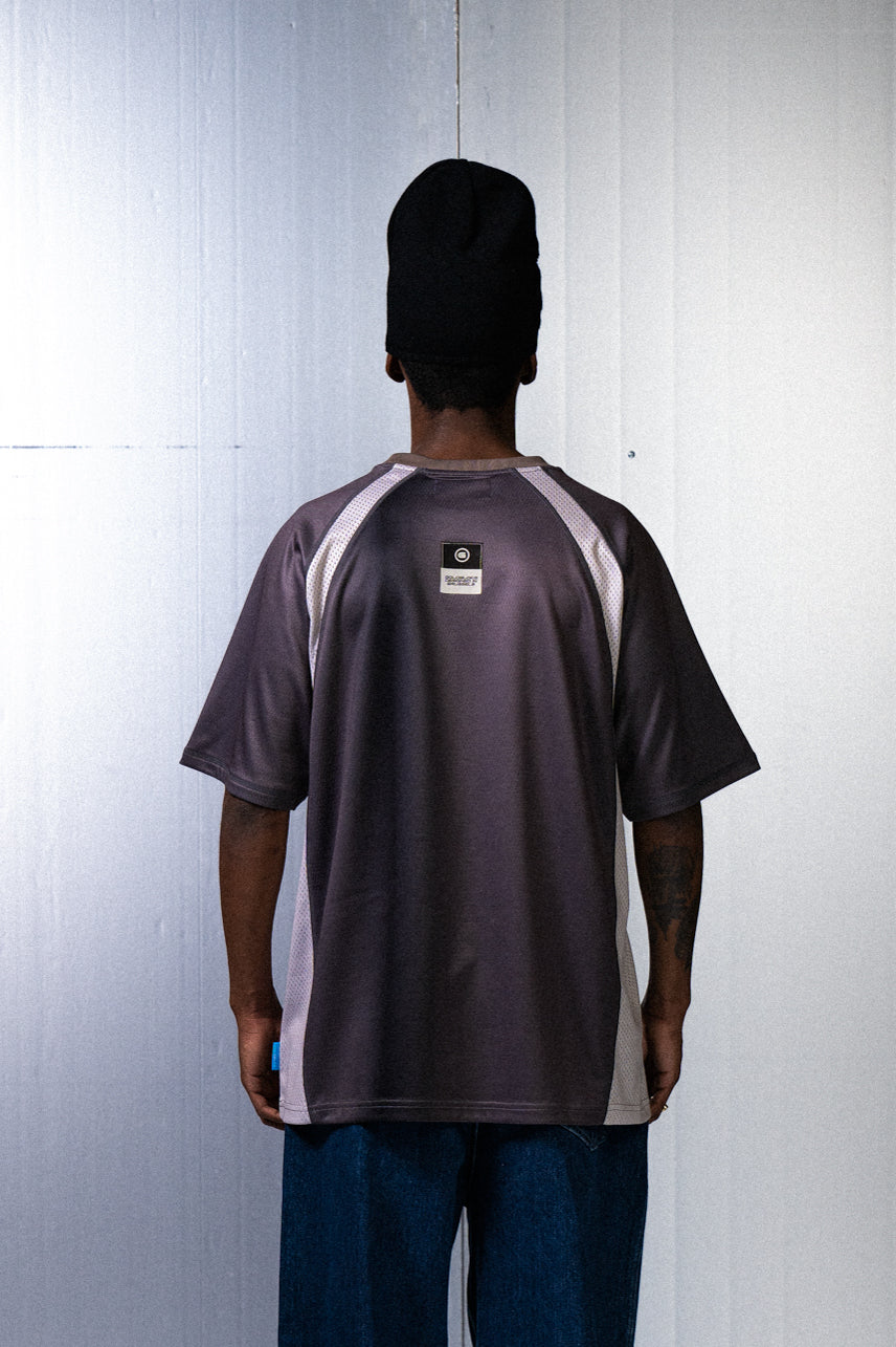 GORELLI MESH JERSEY SHIRT