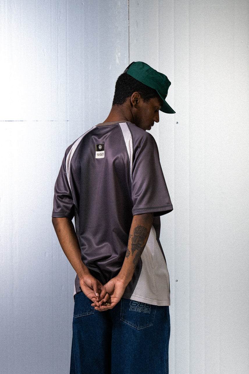 GORELLI MESH JERSEY SHIRT