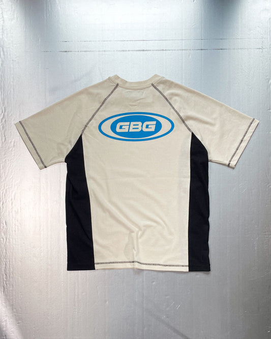 PIRELLI CONTRAST TSHIRT