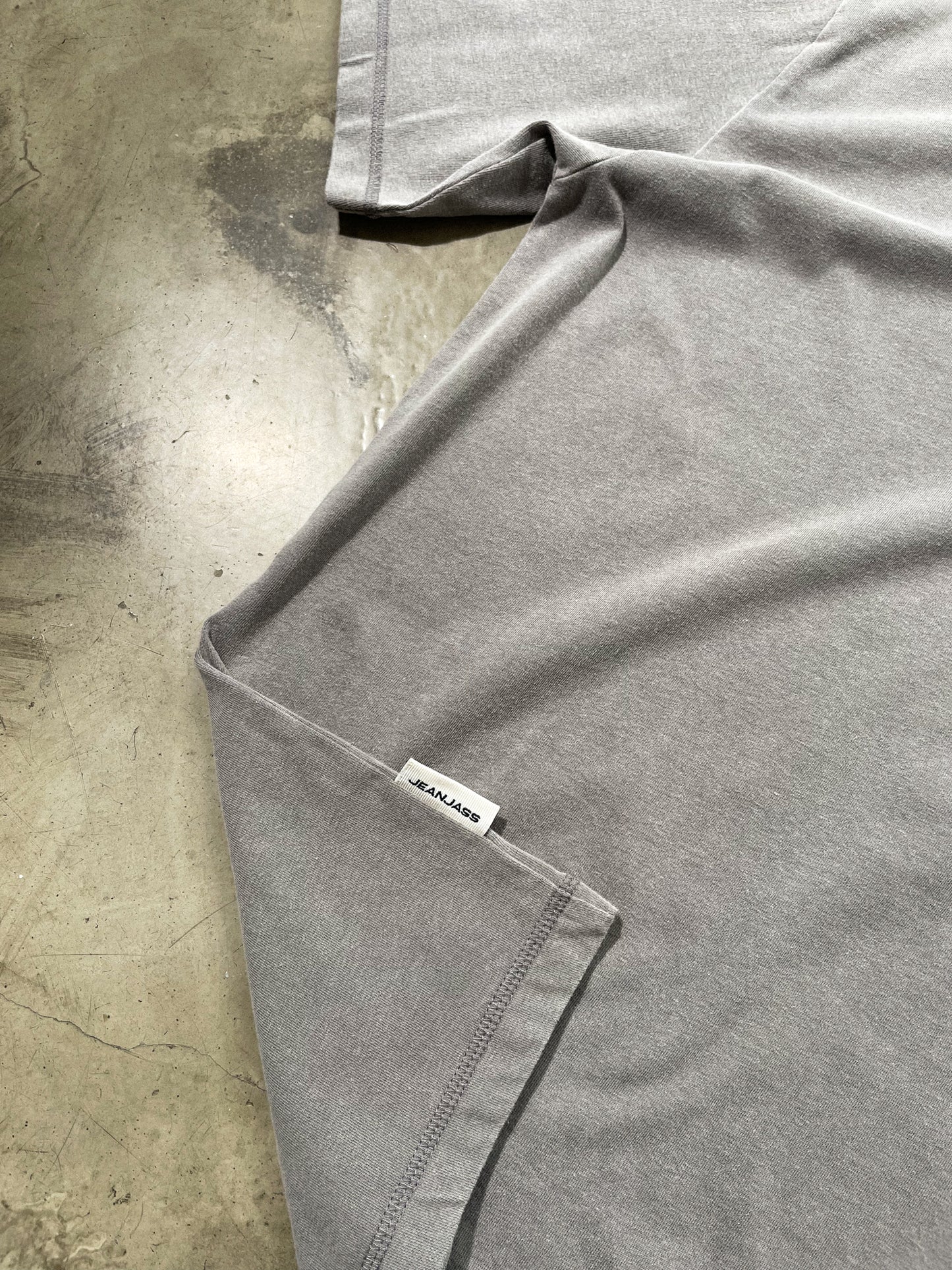 MORPHEUS WASHED JJ TSHIRT