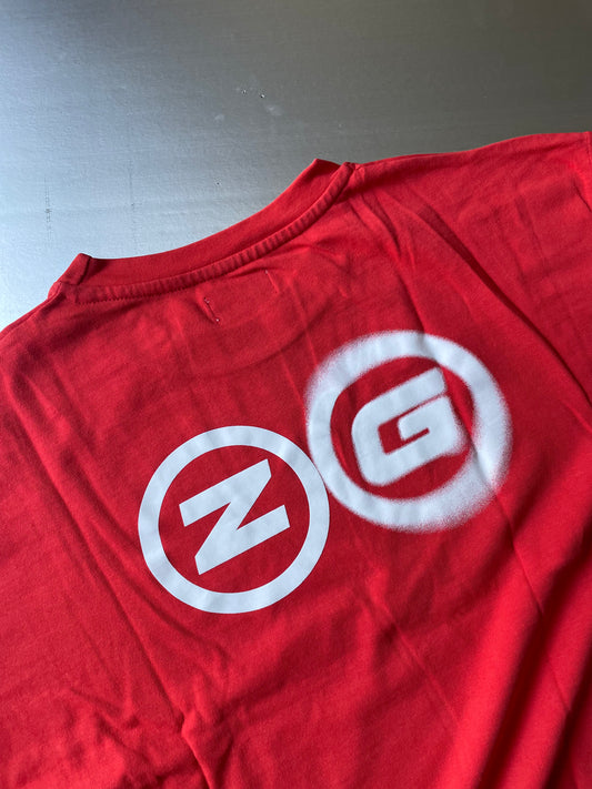 ZG COLLAB TEE XL