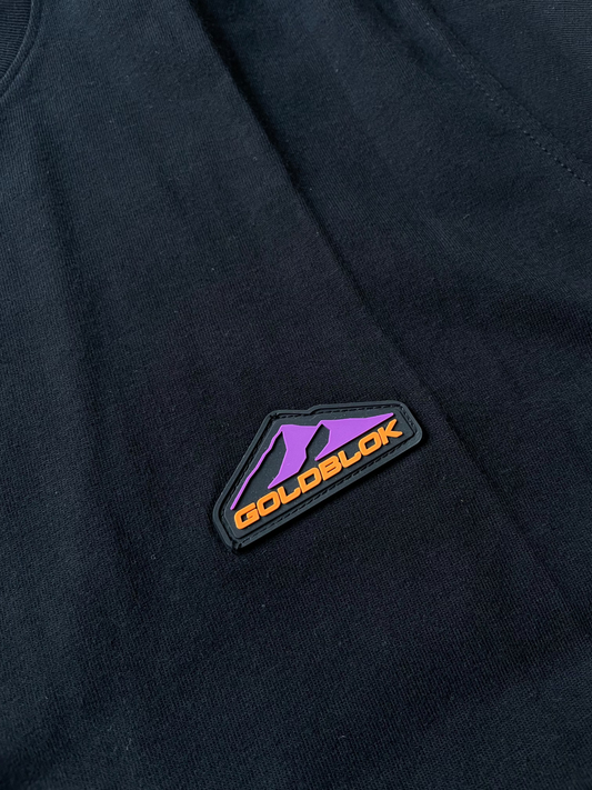 MOUNTAIN TEE S