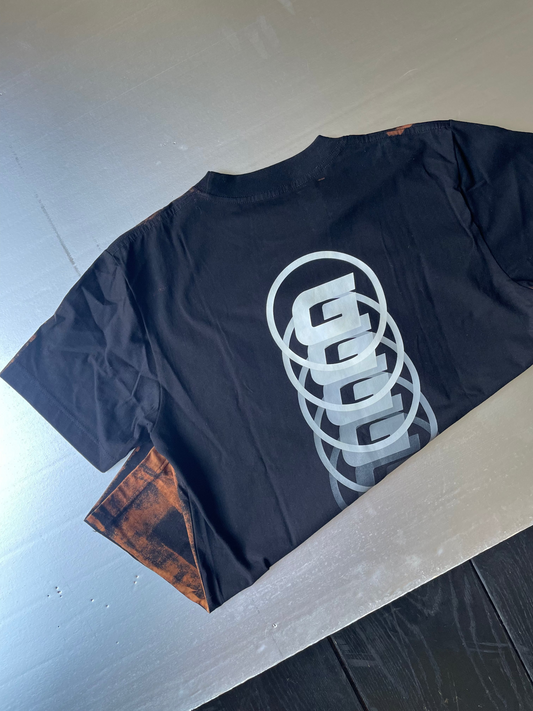 DYED 2021 TEE M