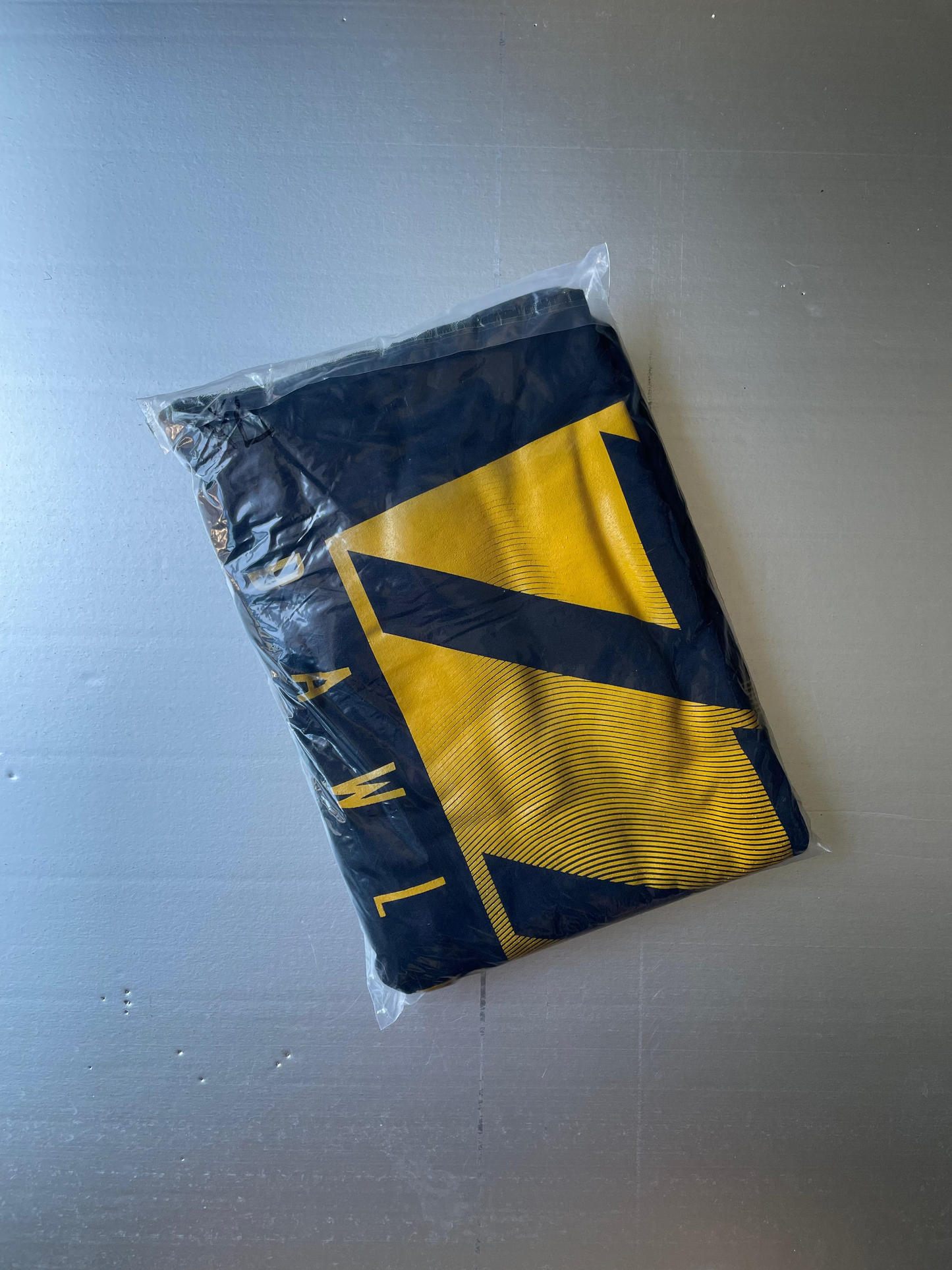 LE77 HOODIE XL
