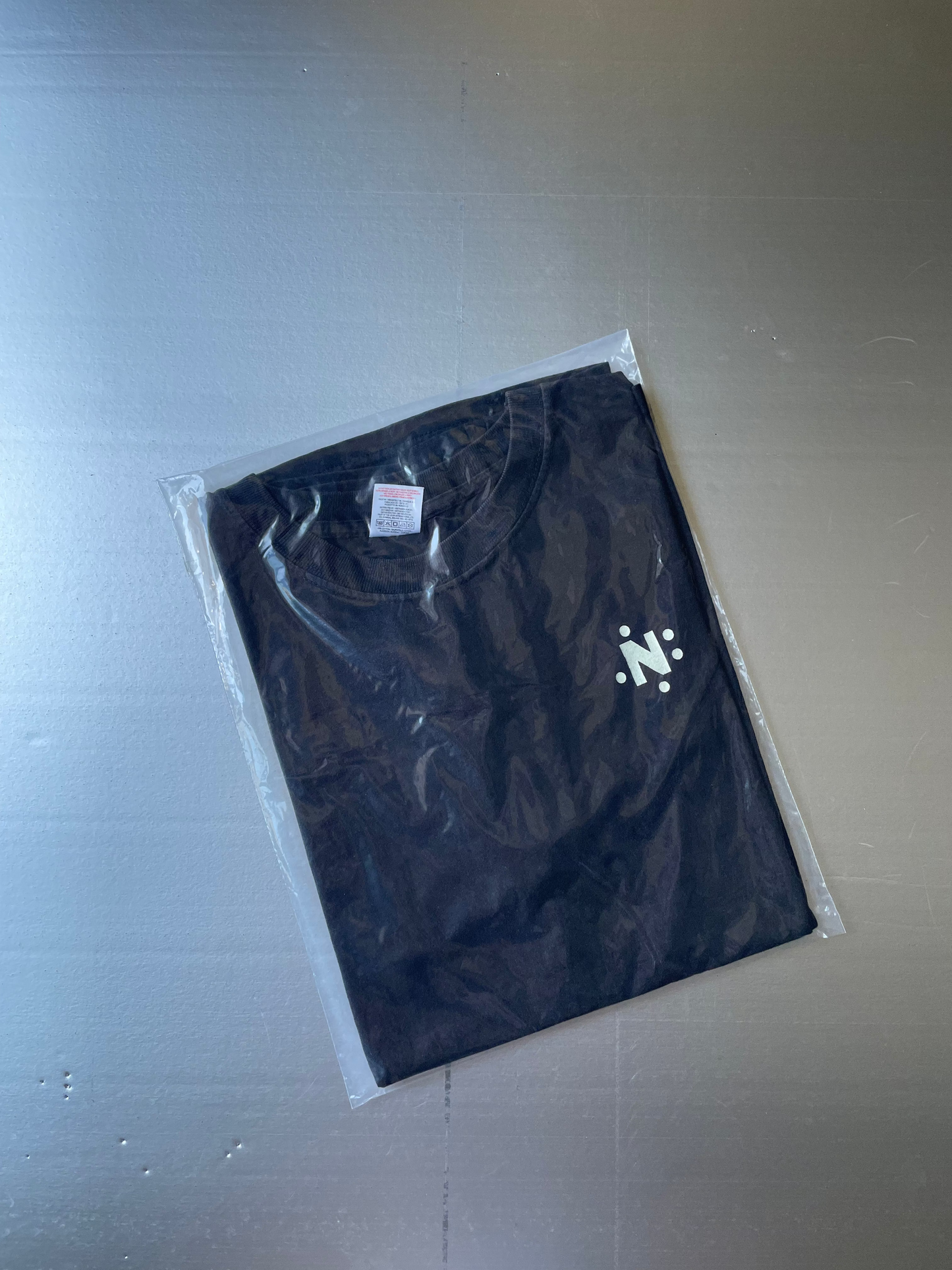 STIKSTOF FIRST TEE 2016 (RARE)