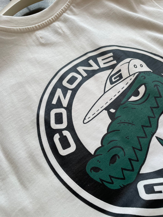 JONAS COZONE PART2 TEE XL