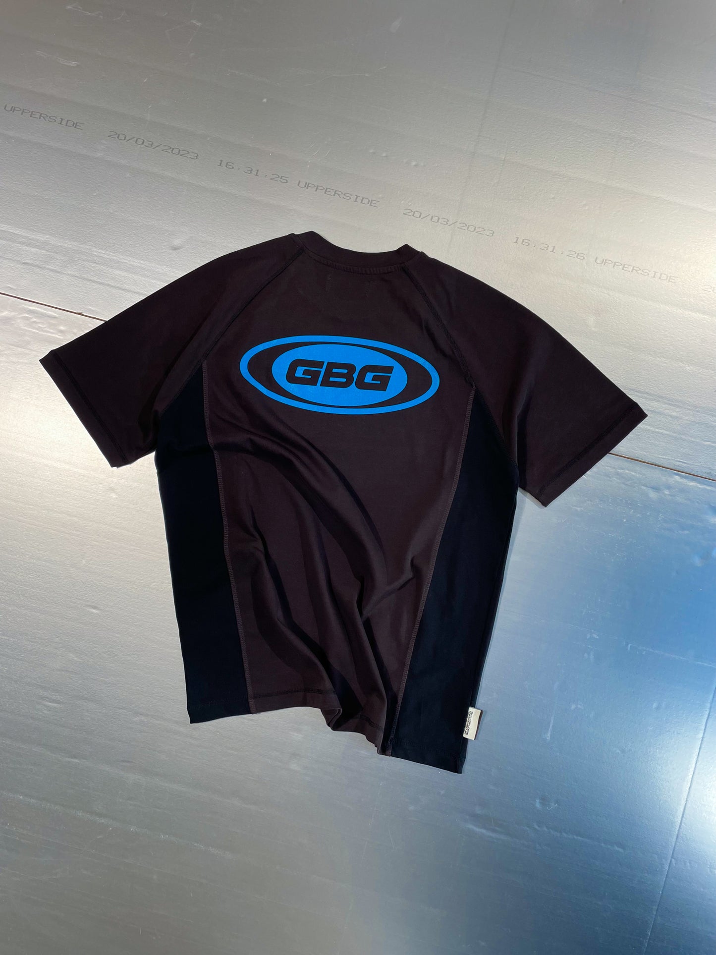 PIRELLI JERSEY TSHIRT