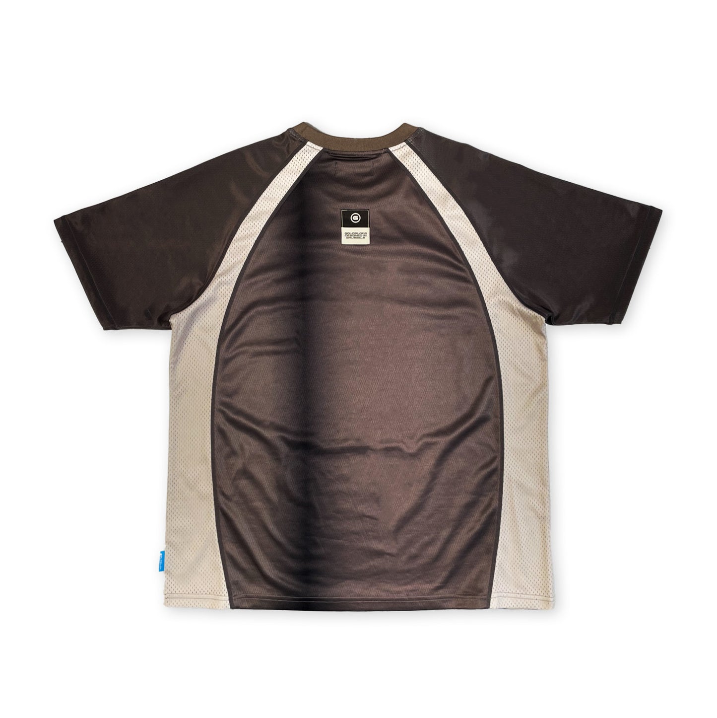 GORELLI MESH JERSEY SHIRT