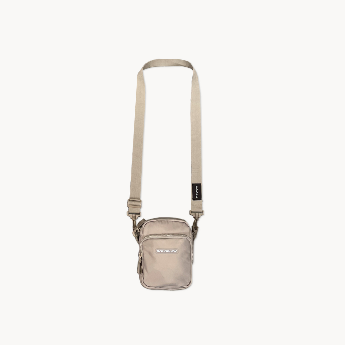 ASPARAGUS SHOULDER BAG