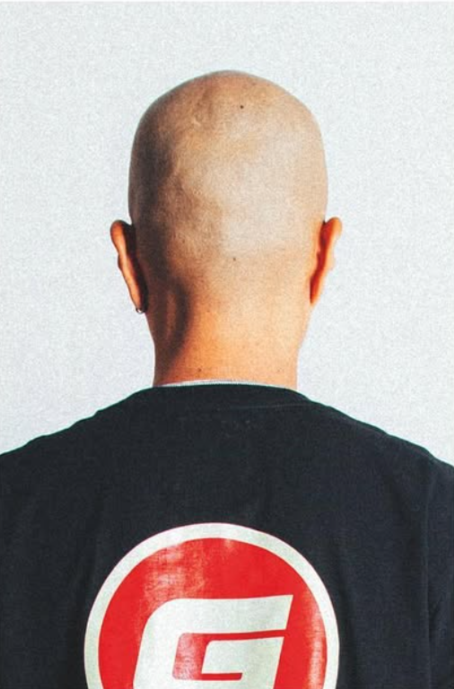 2019 GRAPHIC TEE SIZE M-L-XL