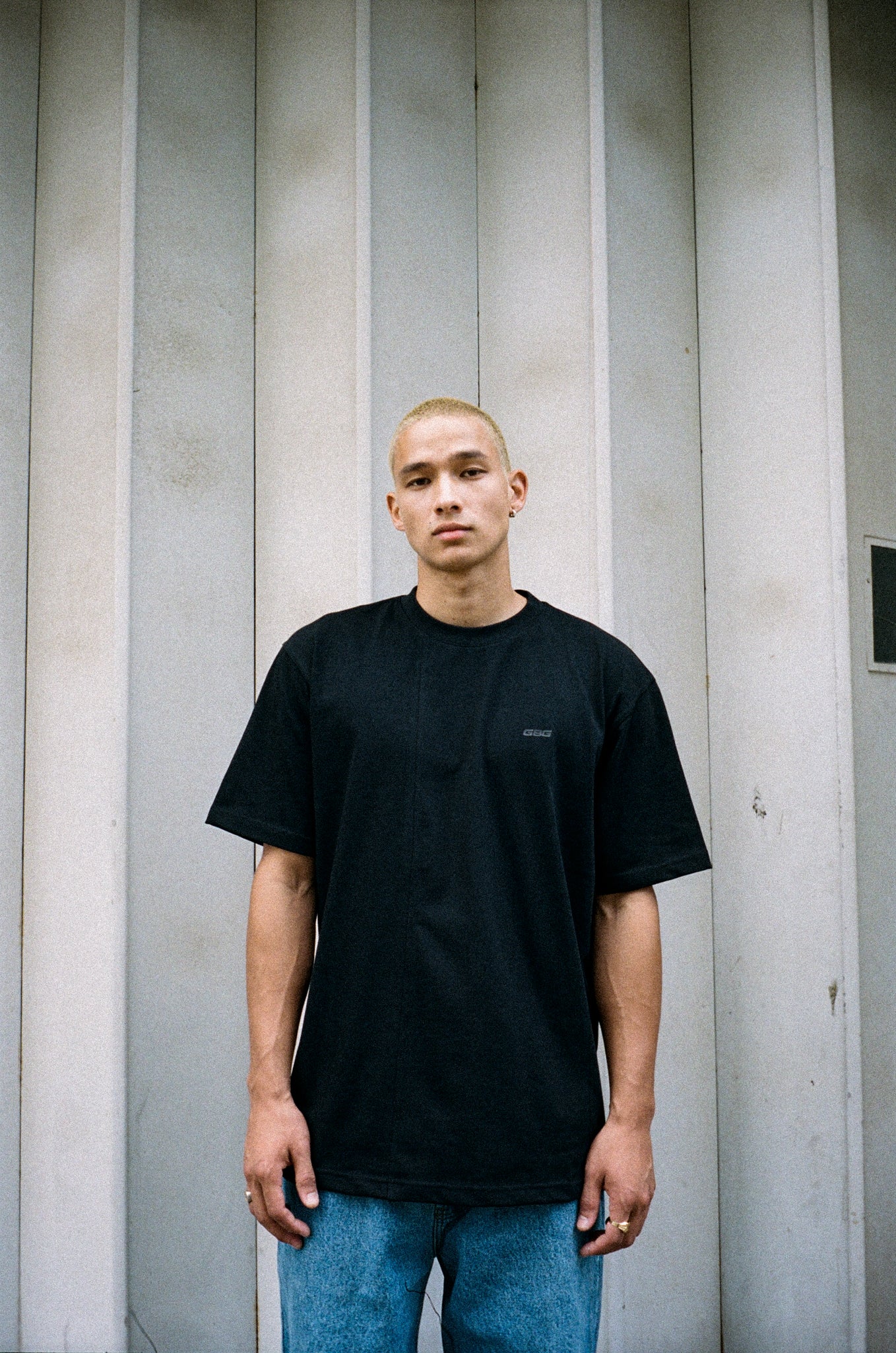 YELLOWMOON SUMMER TEE