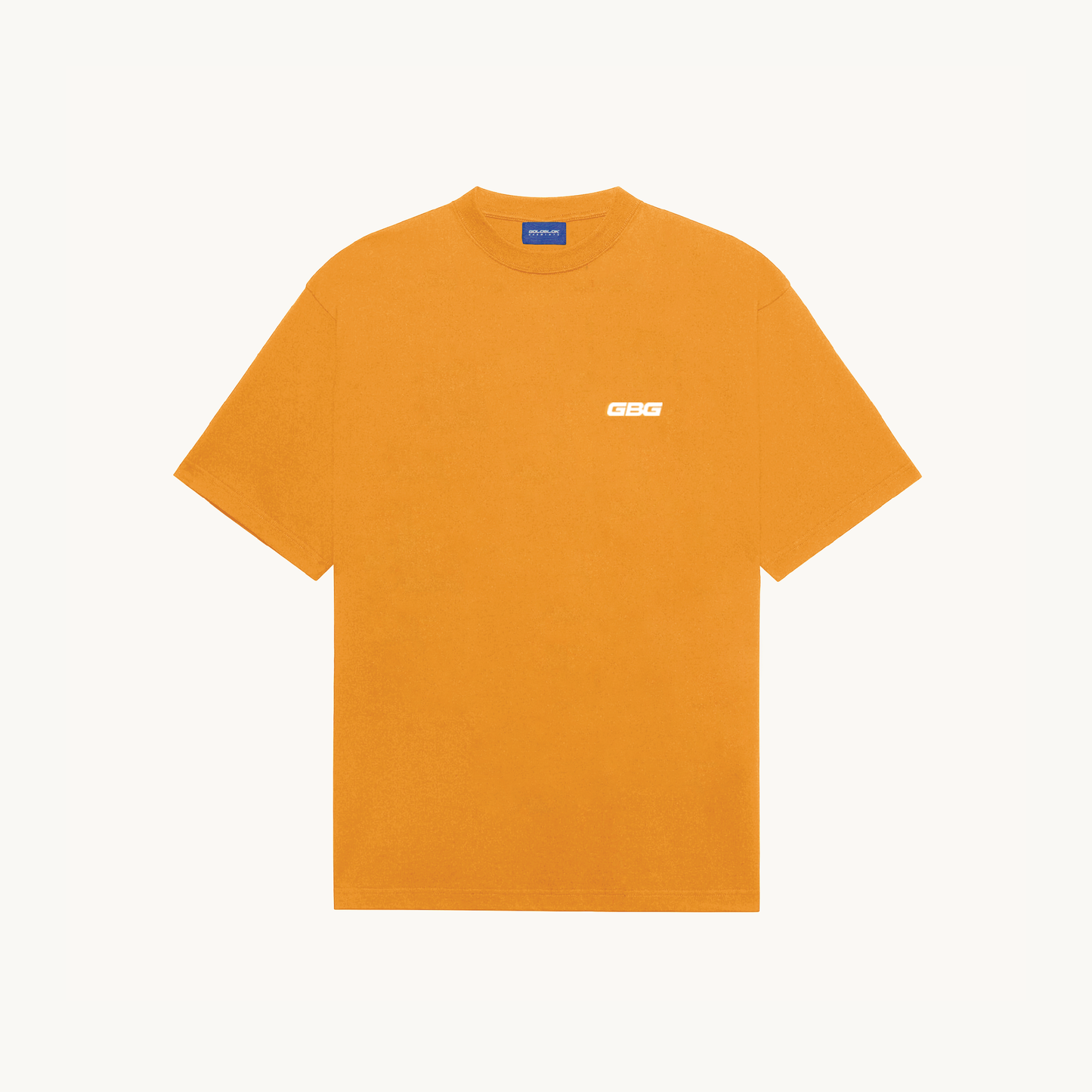 MARIGOLD SUMMER TEE