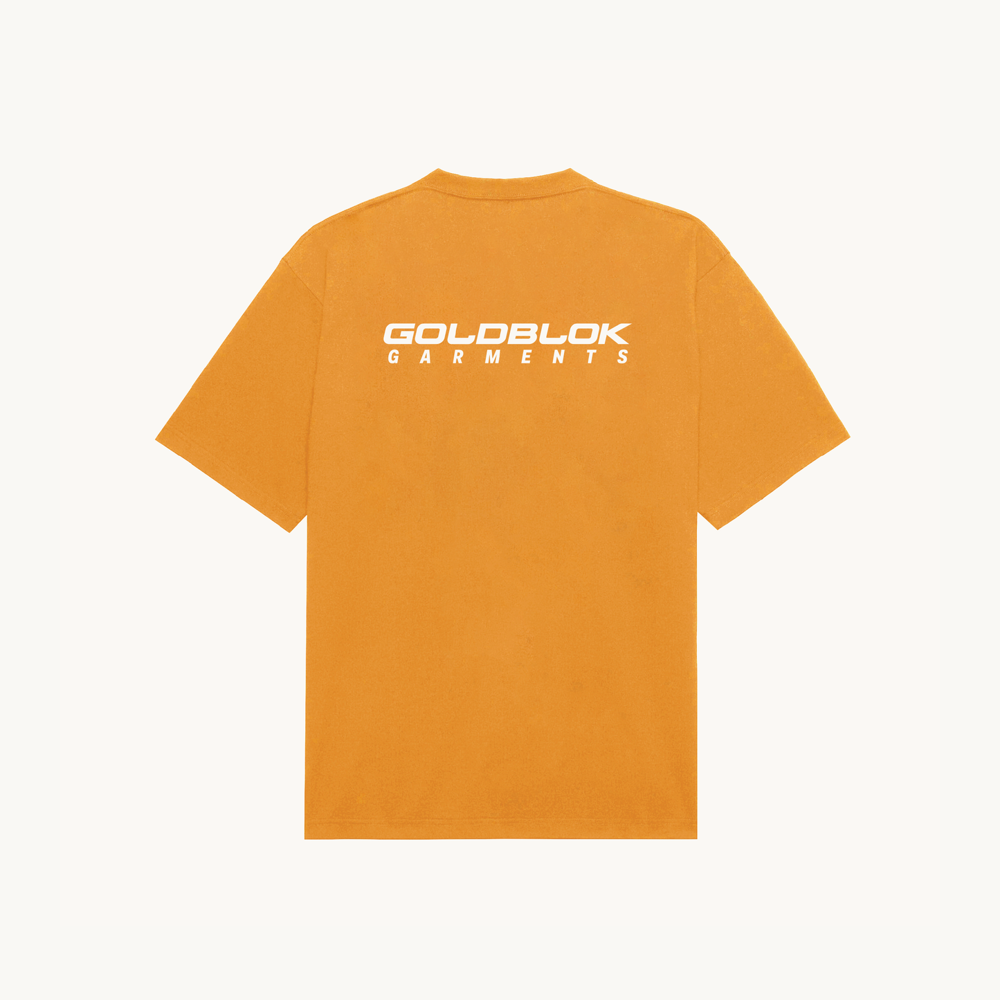 MARIGOLD SUMMER TEE