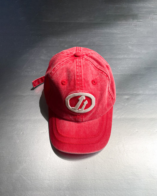 JJ WASHED CAP