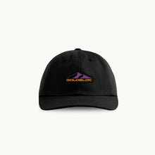 Load image into Gallery viewer, BLACK ALPINISM HAT
