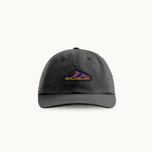Load image into Gallery viewer, WASHED GREY ALPINISM HAT
