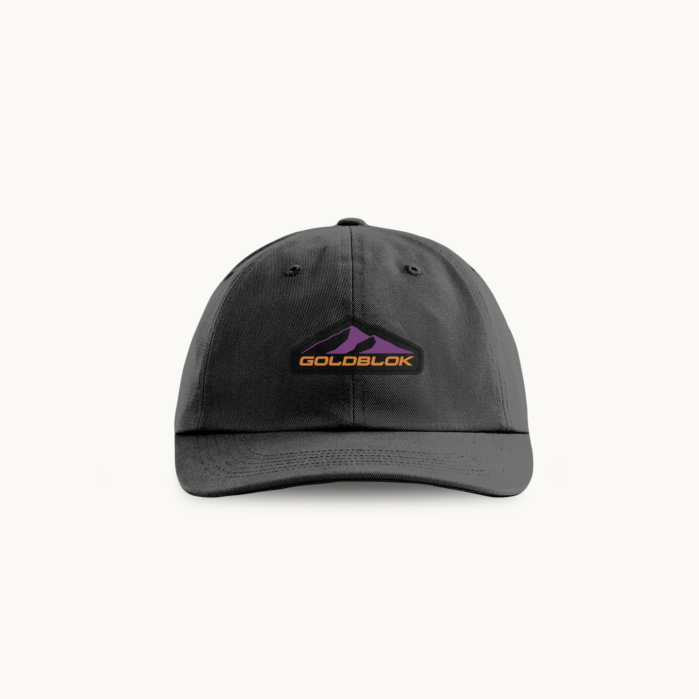 WASHED GREY ALPINISM HAT