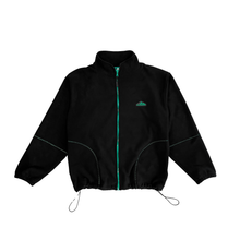 Load image into Gallery viewer, PEPPER GREEN LINER FLEECE
