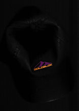 Load image into Gallery viewer, BLACK ALPINISM HAT
