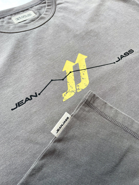 MORPHEUS WASHED JJ TSHIRT