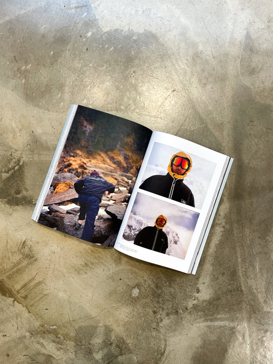 10 YEARS ARCHIVE BOOK CHROME