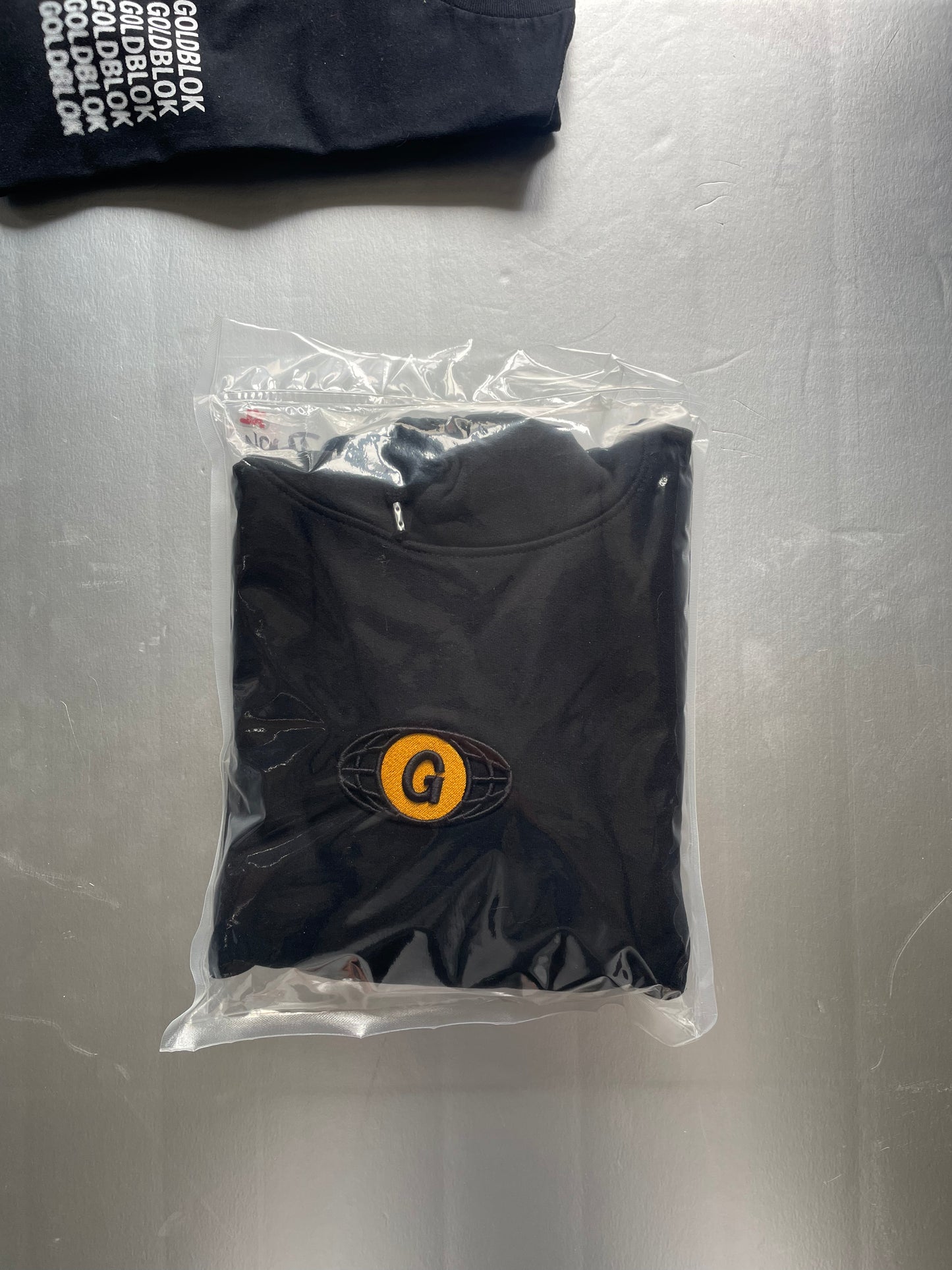 PARKING 58 HOODIE