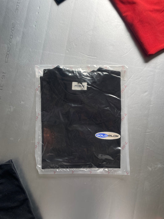 ARCHIVE TEE OVAL