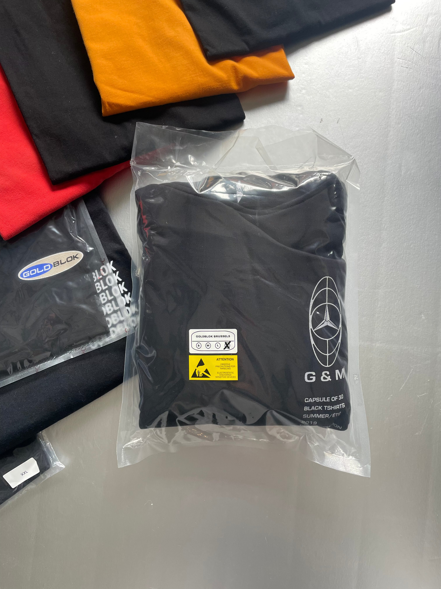 MERCEDES HOODIE EDITION 1