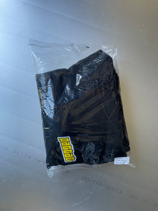 PATTAT SPECIAL EDITION HOODIE