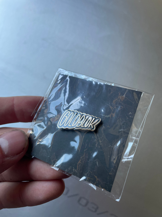 PINS FROM 2017