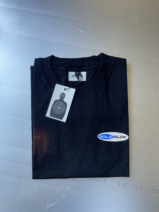 ARCHIVE TEE OVAL