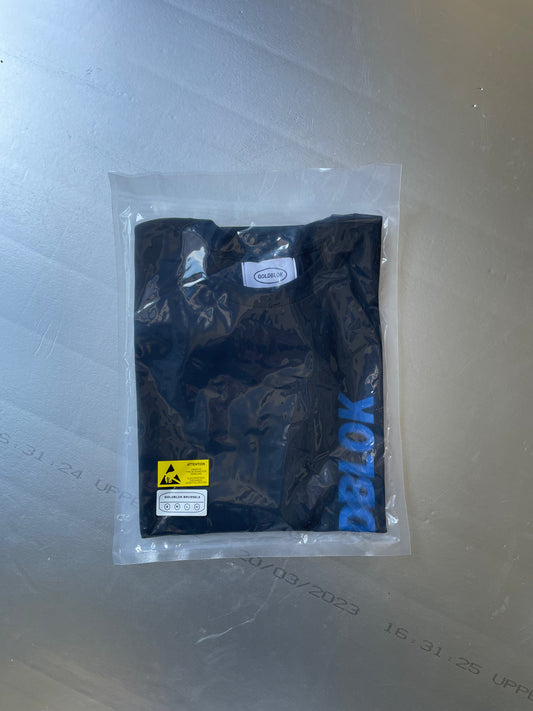 TROUBLED VISION 2 TEE