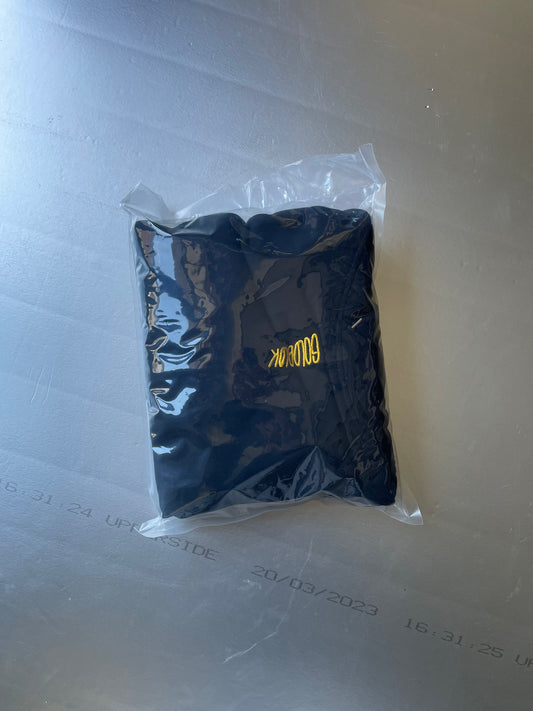 1ST HOODIE EVER 2017