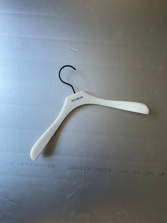 COAT HANGER GOLDBLOK
