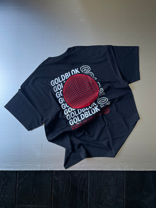 RED PLANET TEE S