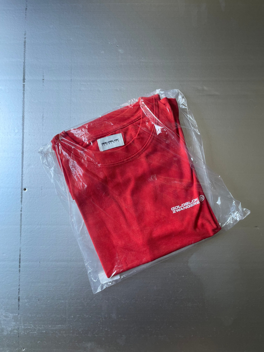 ZG COLLAB TEE XL