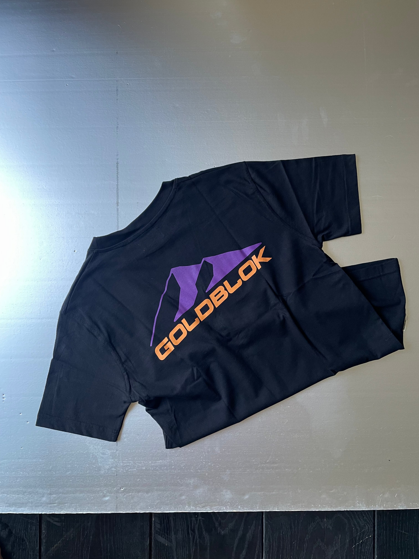 MOUNTAIN TEE S