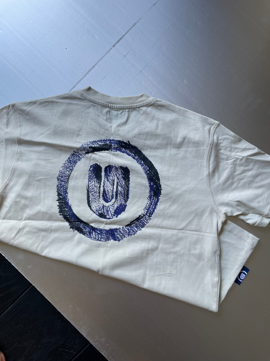 CREME SAMPLE TEE 2025 XL