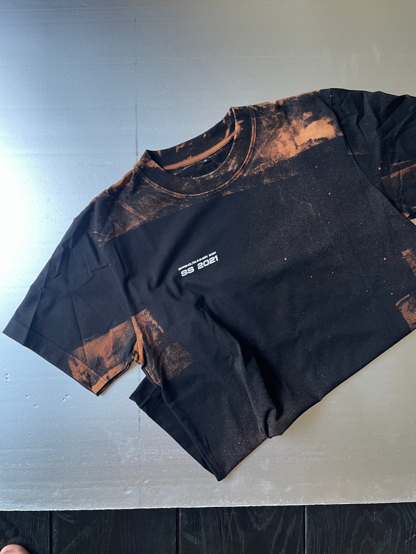 DYED 2021 TEE M