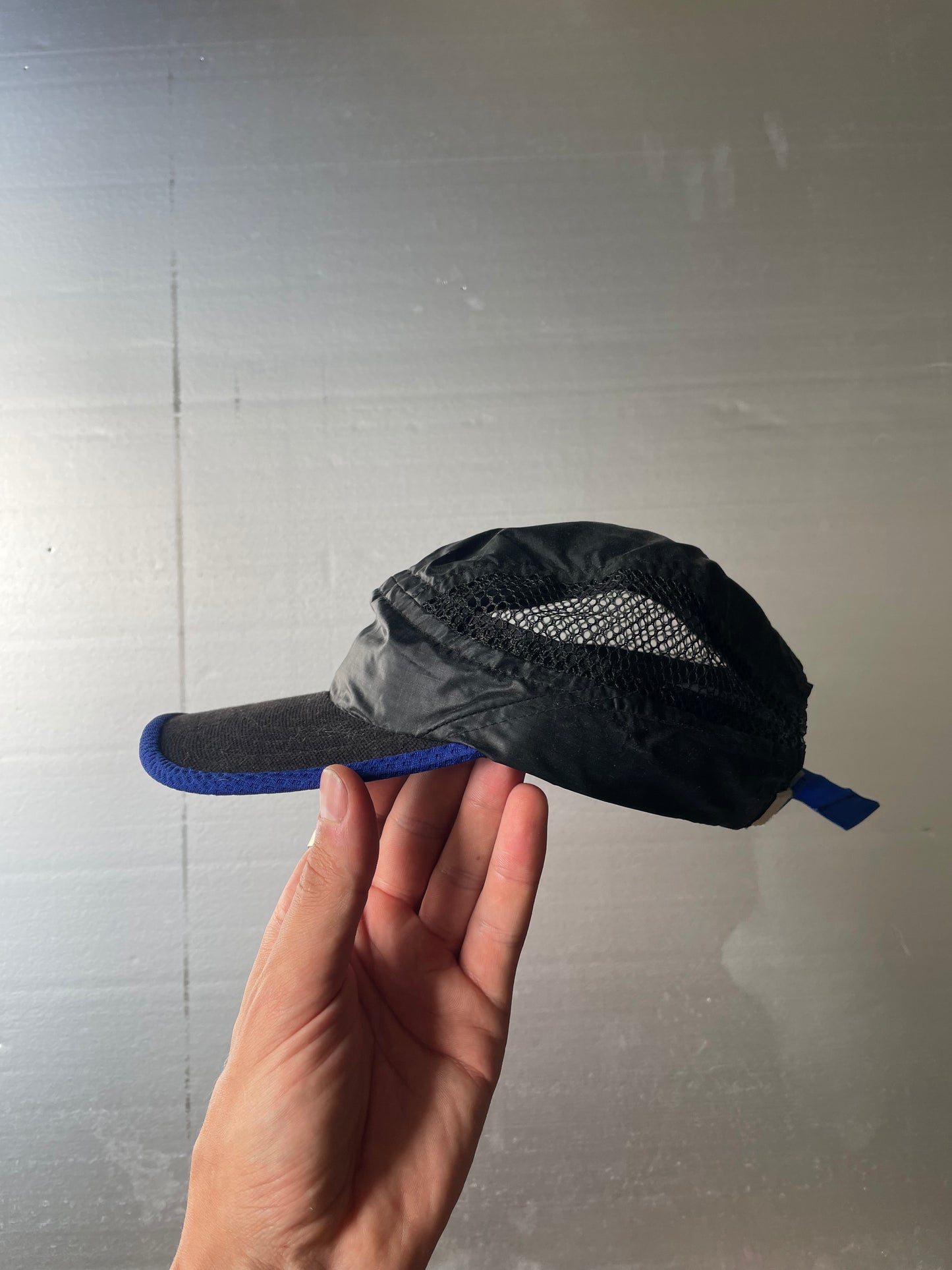 1ST HAT SAMPLE LIGHTWEIGHT ONE SIZE