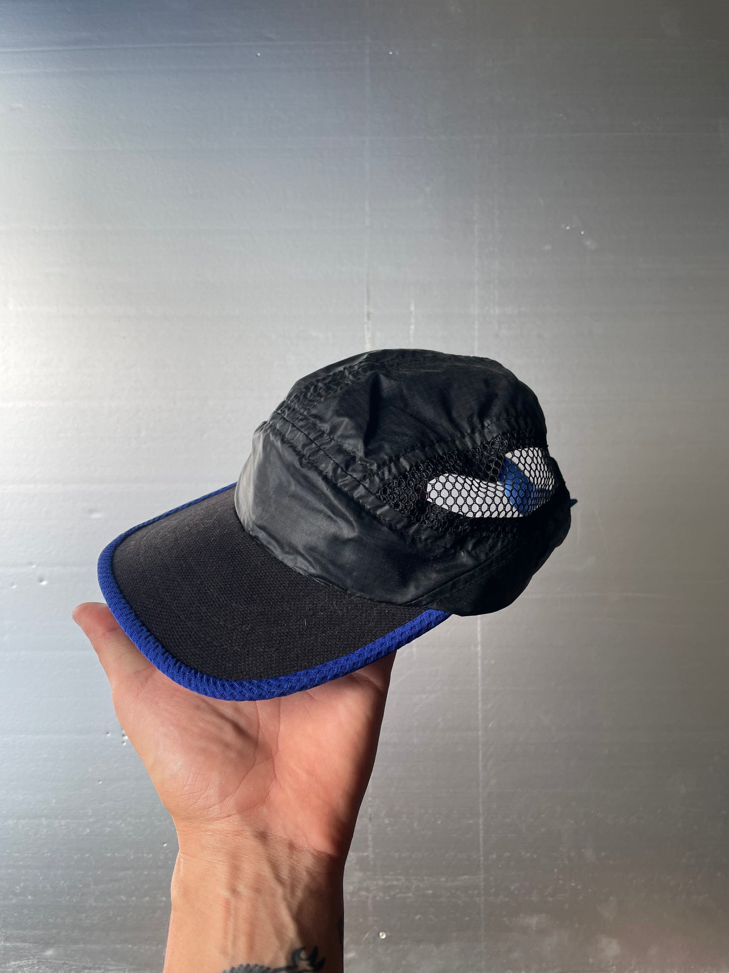 1ST HAT SAMPLE LIGHTWEIGHT ONE SIZE
