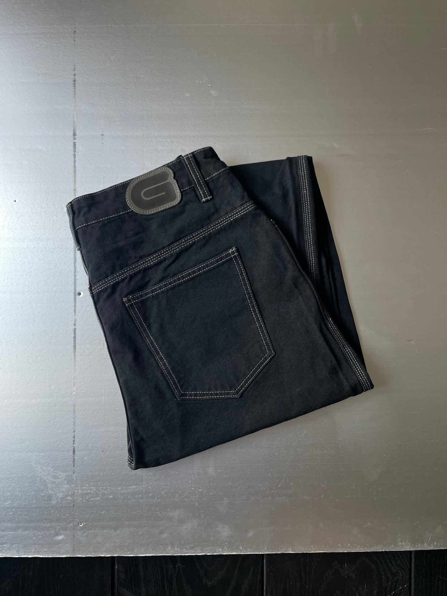 SAMPLE PANT NEVER RELEASED SIZE 32