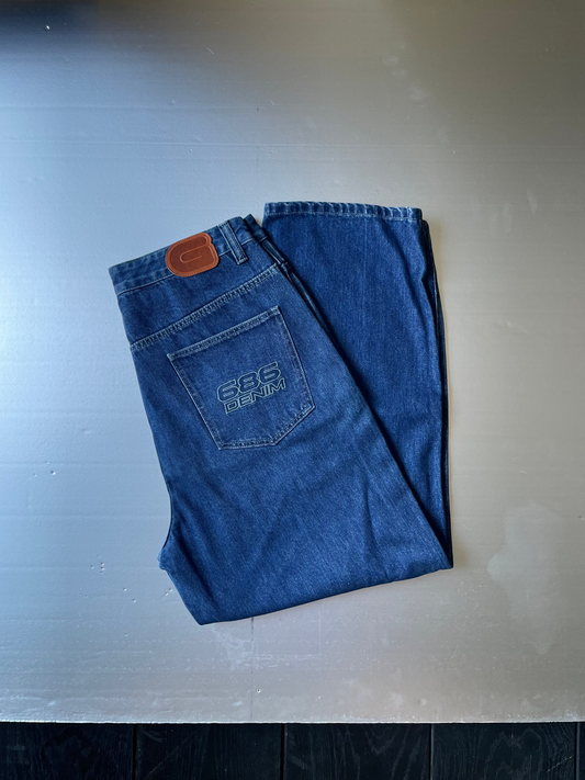 686 DENIM SIZE 34