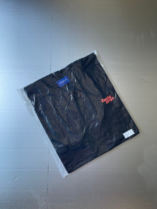 ZUSHI BOYS TEE SIZE M