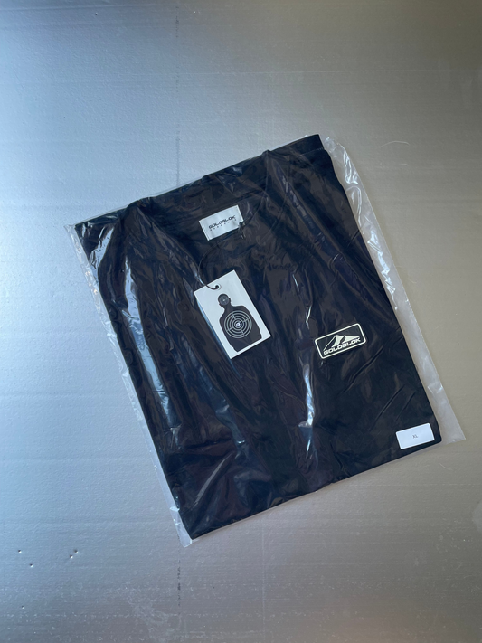 MOUNTAIN TEE SIZE L & XL