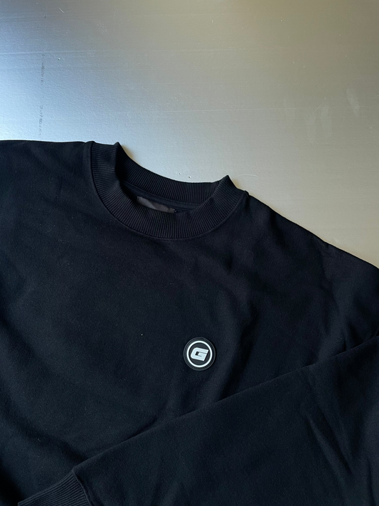 RARE 2021 G CREWNECK SIZE XL (BIG XL)