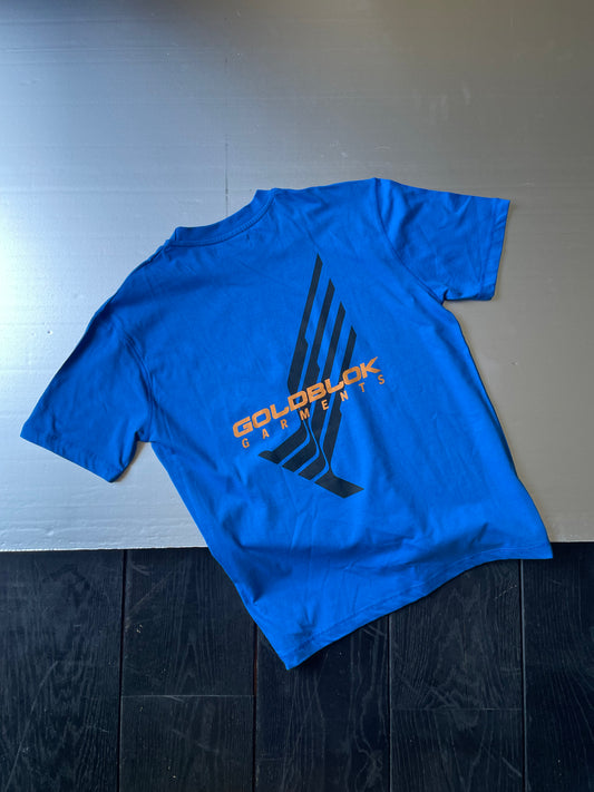 SS25 SAMPLE TEE SIZE M & L