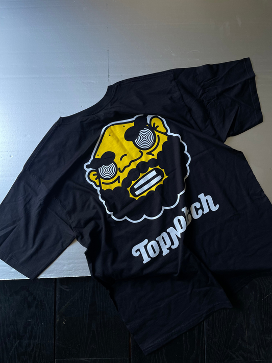 PATTAT TOPNOTCH TEE XL