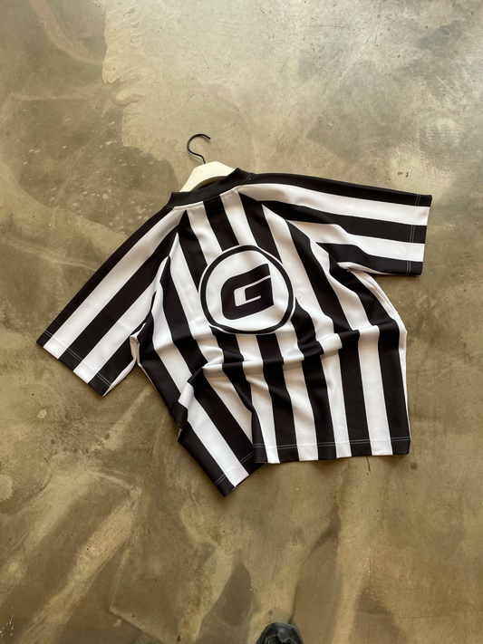 REFERY TEE XL SAMPLE